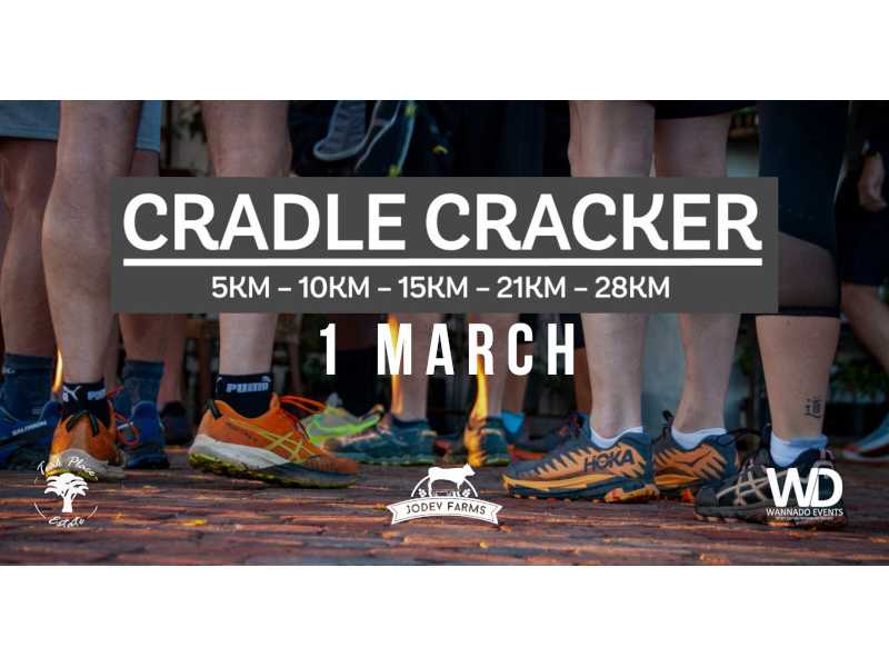 Cradle Cracker