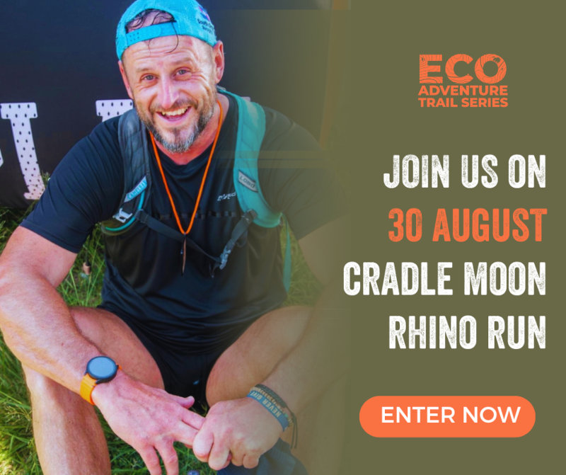 Eco Adventure Trail Series Race 4 - Cradle