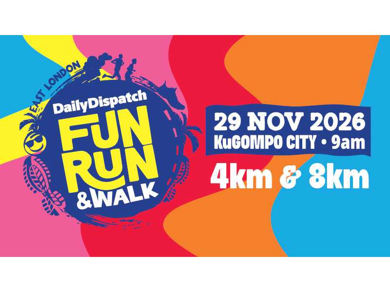 Daily Dispatch Fun Run and Walk