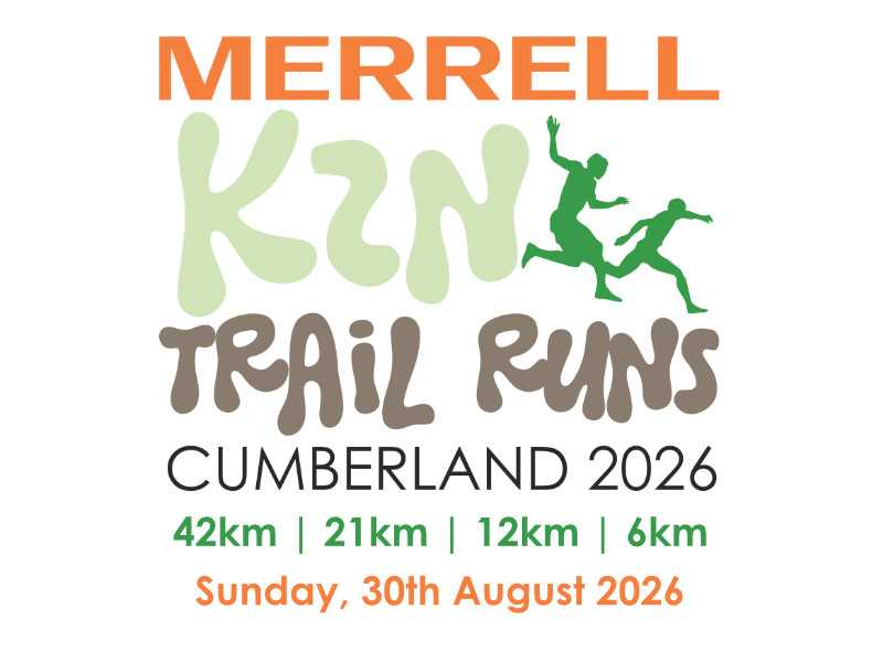 Merrell Spring Run KZN