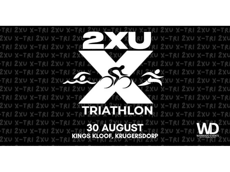 2XU X-Triathlon